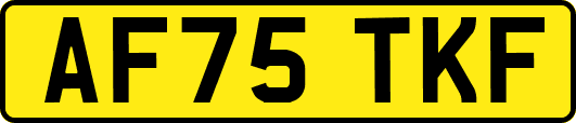 AF75TKF