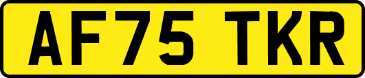 AF75TKR
