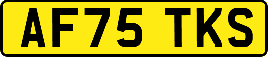 AF75TKS