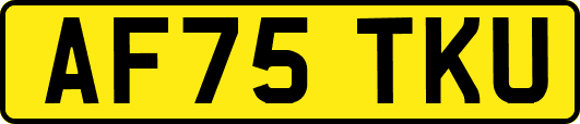 AF75TKU