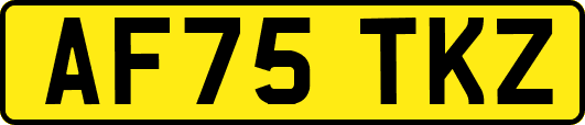 AF75TKZ