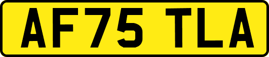 AF75TLA