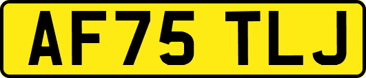 AF75TLJ