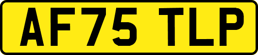 AF75TLP