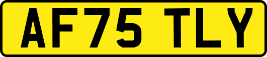 AF75TLY