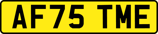 AF75TME