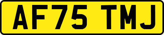 AF75TMJ