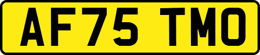 AF75TMO