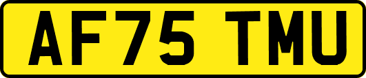 AF75TMU