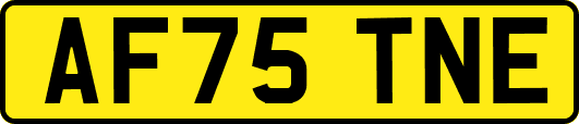 AF75TNE