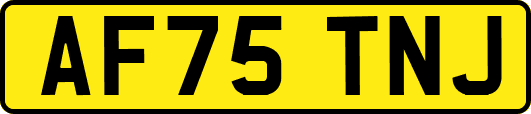AF75TNJ