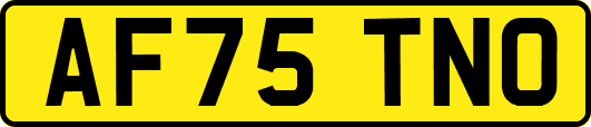 AF75TNO