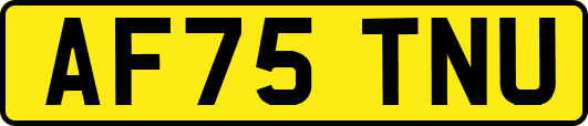 AF75TNU