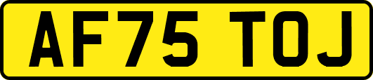 AF75TOJ