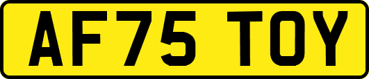 AF75TOY