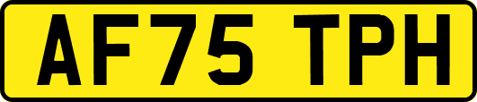 AF75TPH