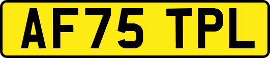 AF75TPL