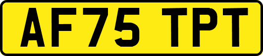 AF75TPT