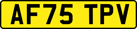 AF75TPV