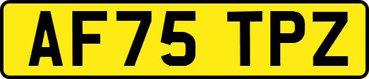 AF75TPZ