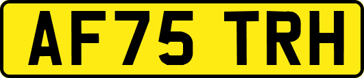 AF75TRH