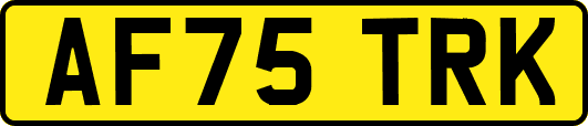 AF75TRK