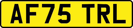 AF75TRL