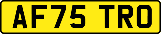 AF75TRO