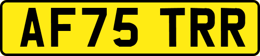AF75TRR