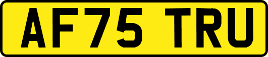 AF75TRU