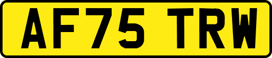 AF75TRW