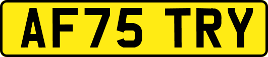 AF75TRY