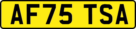 AF75TSA