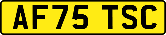 AF75TSC