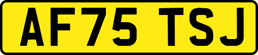 AF75TSJ
