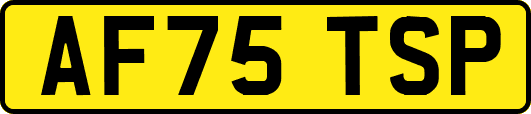 AF75TSP