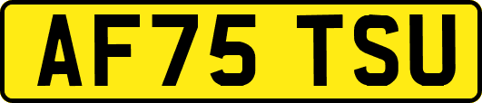 AF75TSU