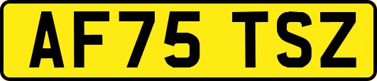 AF75TSZ