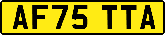 AF75TTA