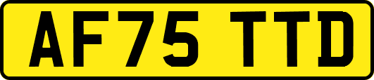 AF75TTD