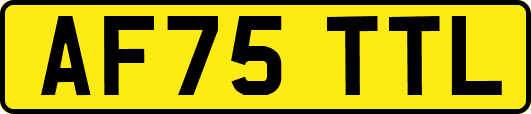 AF75TTL