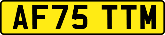 AF75TTM