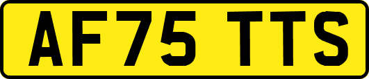 AF75TTS