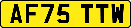 AF75TTW