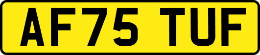AF75TUF