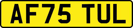 AF75TUL