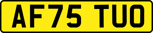 AF75TUO
