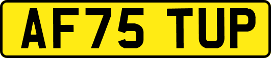 AF75TUP