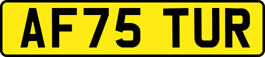 AF75TUR