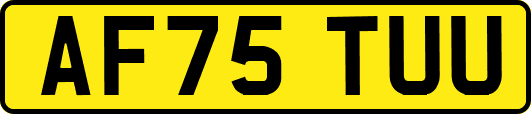AF75TUU